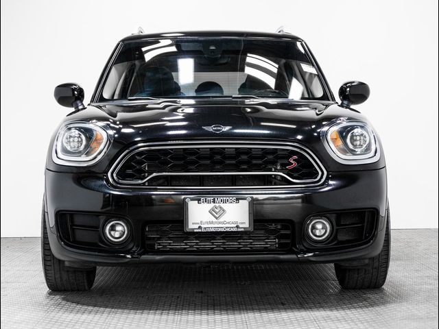 2020 MINI Cooper Countryman S