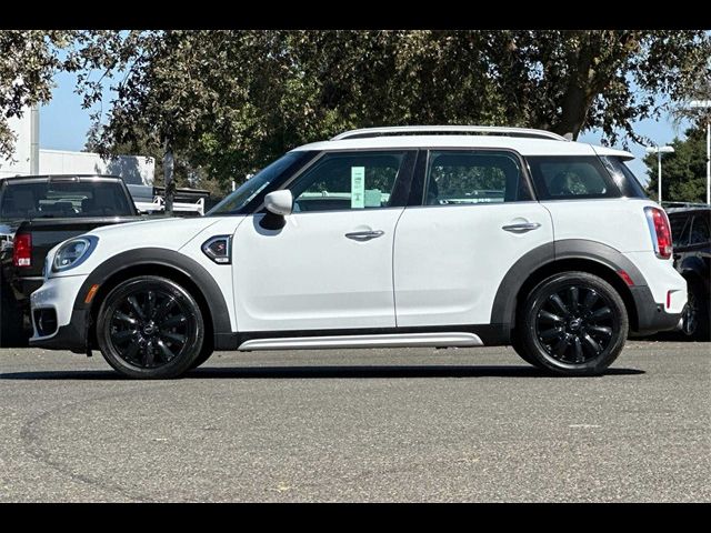 2020 MINI Cooper Countryman S