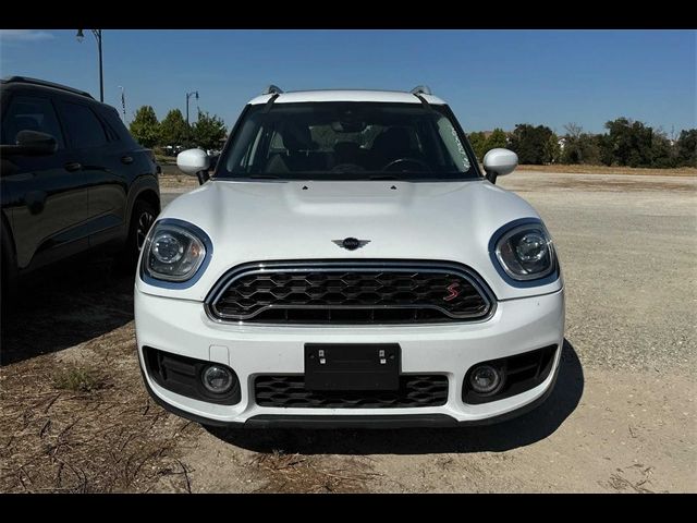 2020 MINI Cooper Countryman S