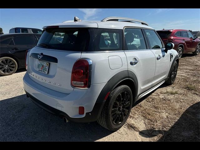 2020 MINI Cooper Countryman S