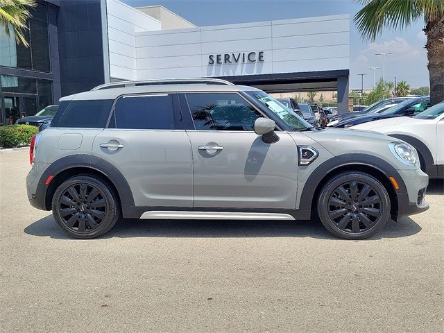 2020 MINI Cooper Countryman S
