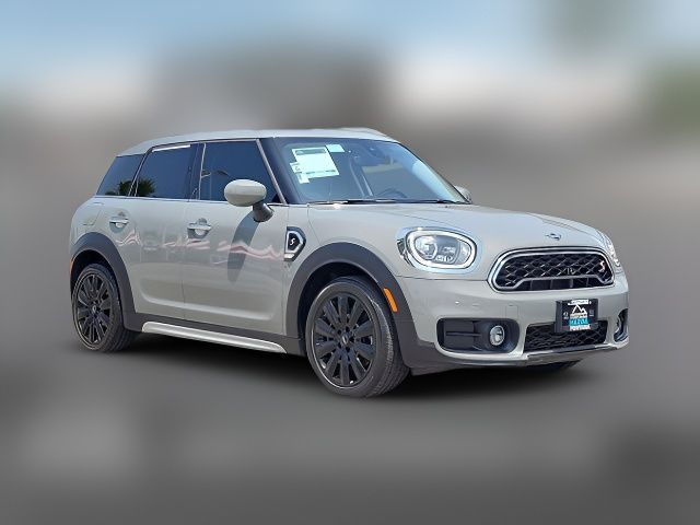 2020 MINI Cooper Countryman S