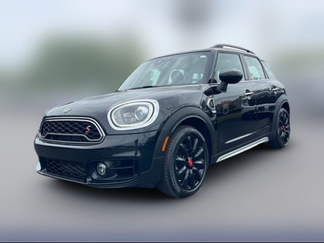 2020 MINI Cooper Countryman S