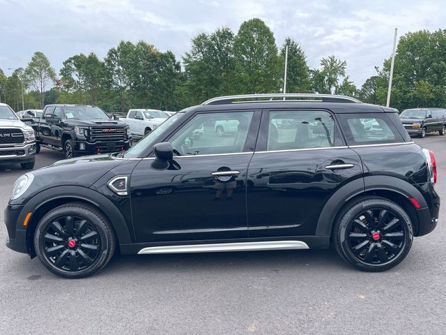 2020 MINI Cooper Countryman S