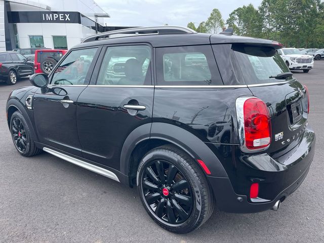 2020 MINI Cooper Countryman S