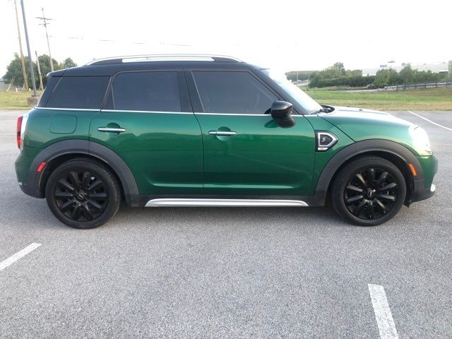 2020 MINI Cooper Countryman S