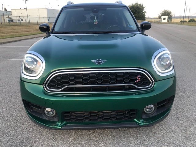 2020 MINI Cooper Countryman S