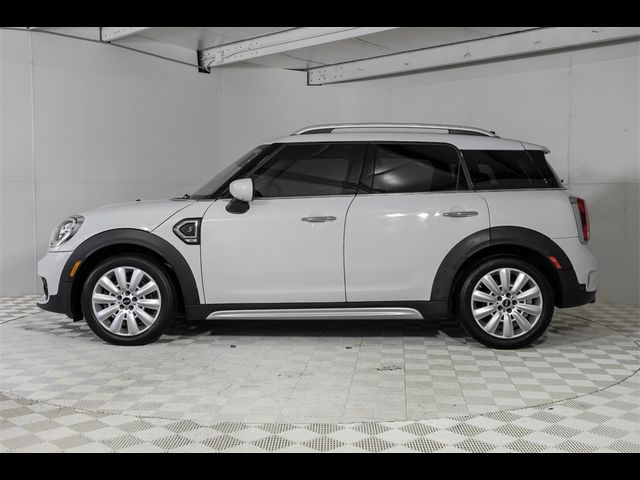 2020 MINI Cooper Countryman S