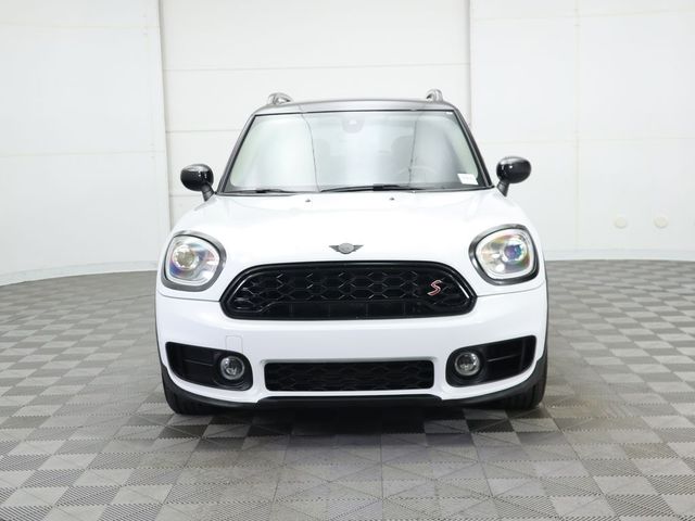 2020 MINI Cooper Countryman S