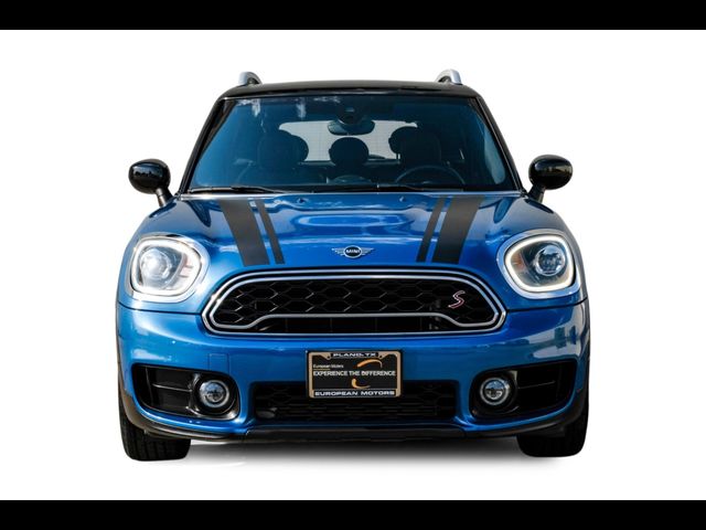 2020 MINI Cooper Countryman S