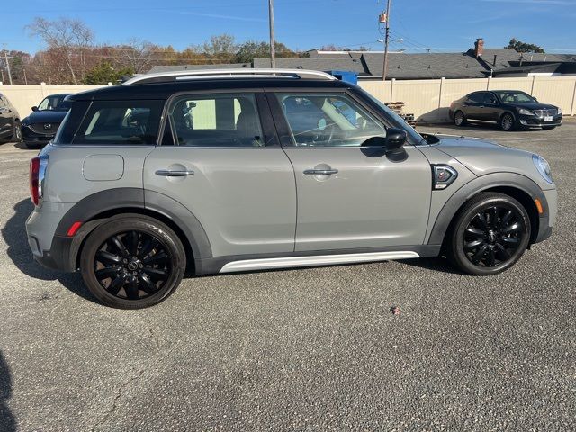 2020 MINI Cooper Countryman S