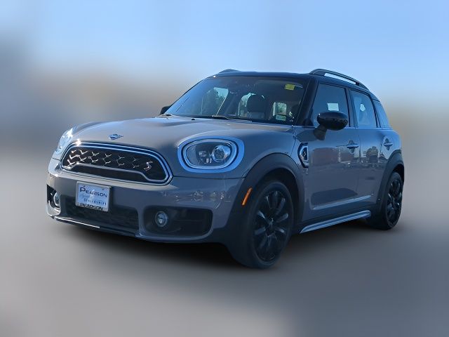 2020 MINI Cooper Countryman S