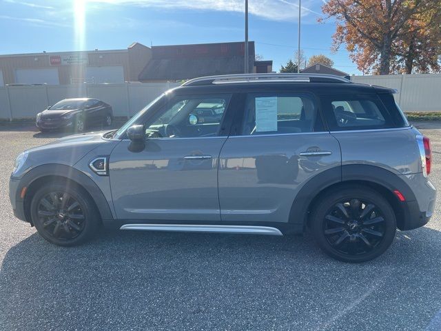 2020 MINI Cooper Countryman S