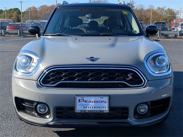 2020 MINI Cooper Countryman S