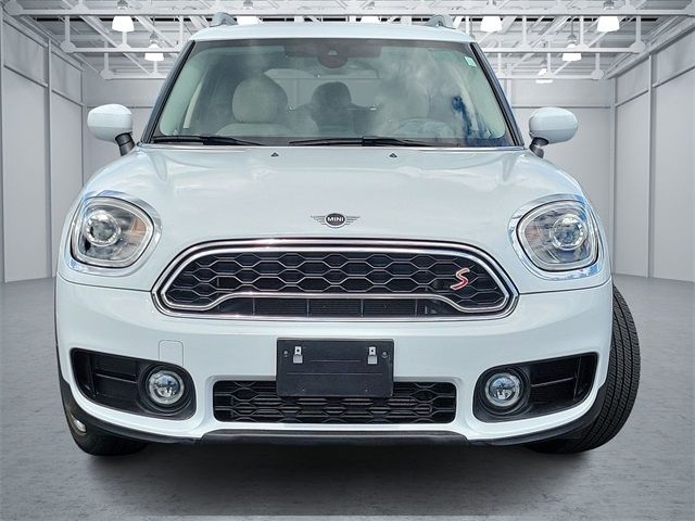 2020 MINI Cooper Countryman S