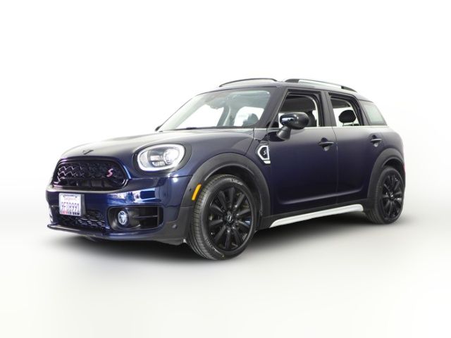 2020 MINI Cooper Countryman S