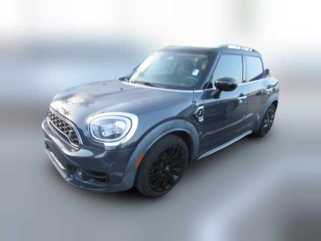 2020 MINI Cooper Countryman S