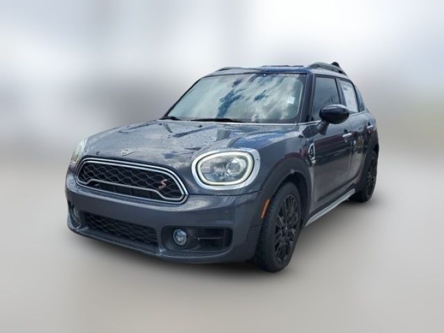 2020 MINI Cooper Countryman S
