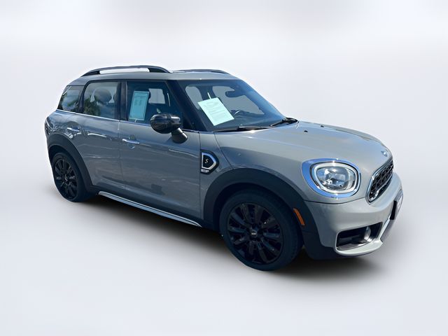 2020 MINI Cooper Countryman S