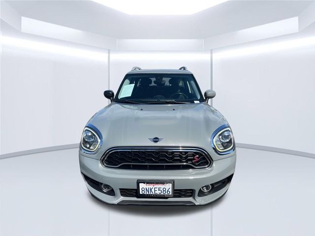 2020 MINI Cooper Countryman S