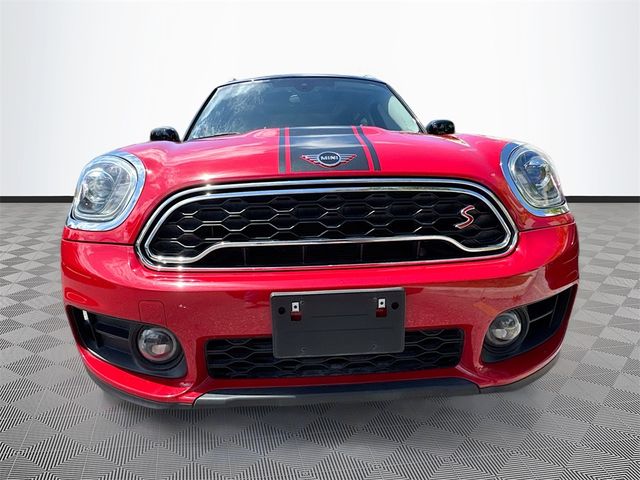 2020 MINI Cooper Countryman S