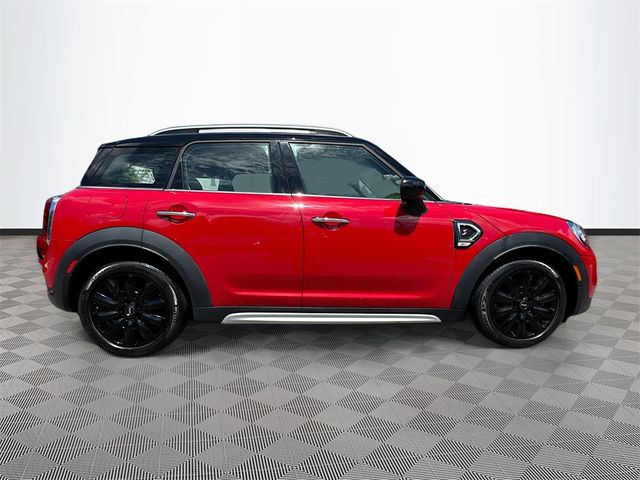 2020 MINI Cooper Countryman S