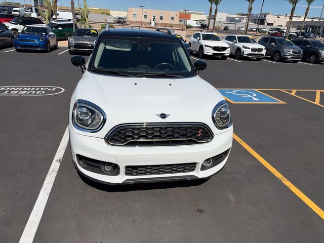 2020 MINI Cooper Countryman S
