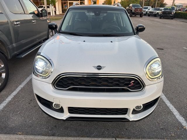 2020 MINI Cooper Countryman S