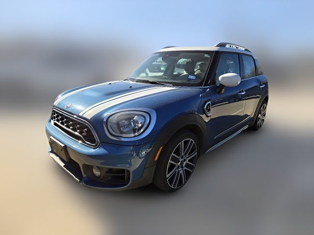 2020 MINI Cooper Countryman S