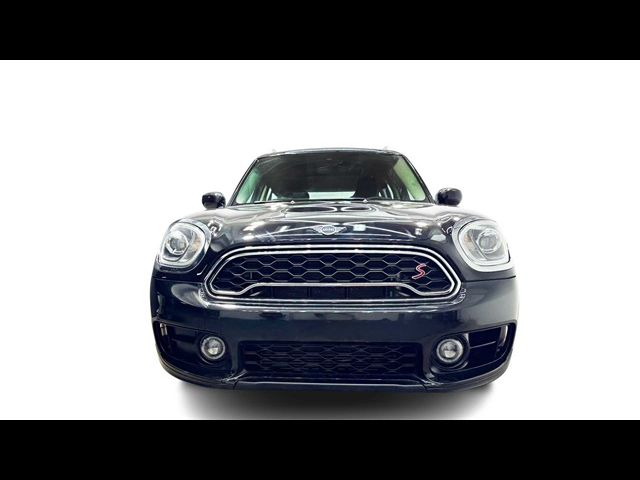 2020 MINI Cooper Countryman S