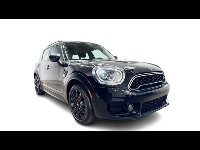 2020 MINI Cooper Countryman S