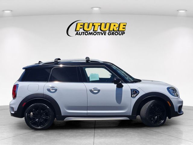 2020 MINI Cooper Countryman S