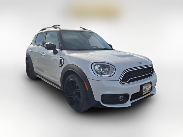 2020 MINI Cooper Countryman S