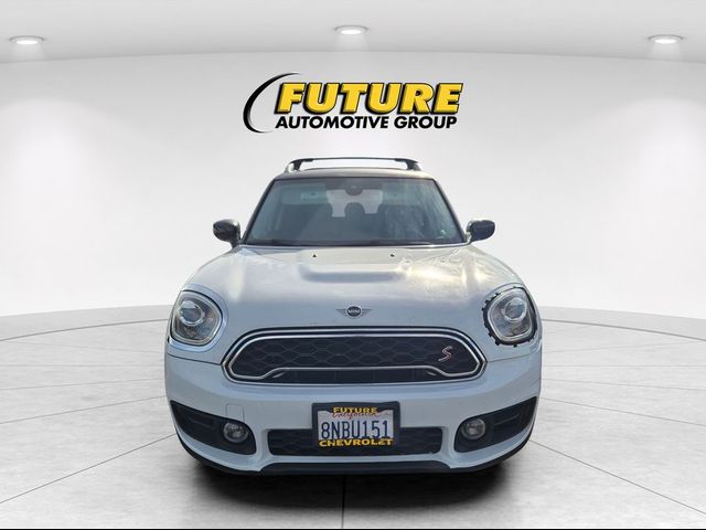 2020 MINI Cooper Countryman S