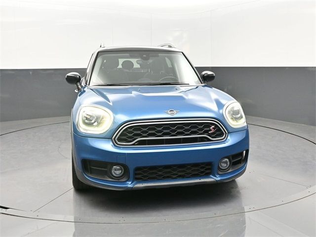 2020 MINI Cooper Countryman S