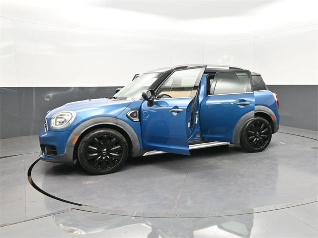 2020 MINI Cooper Countryman S