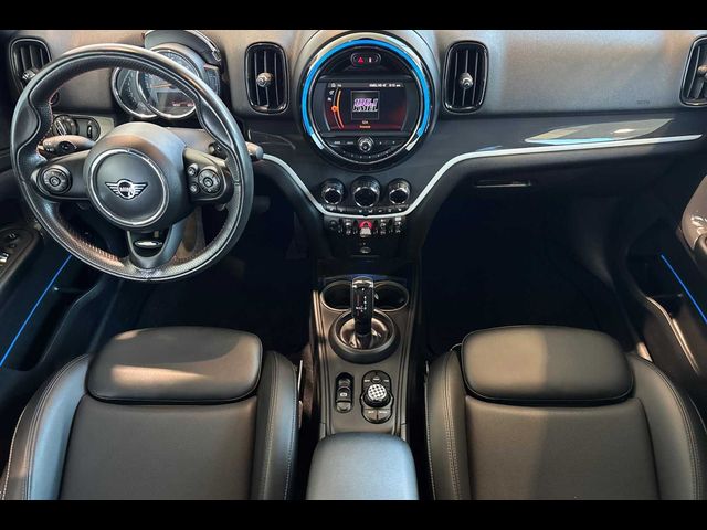 2020 MINI Cooper Countryman S