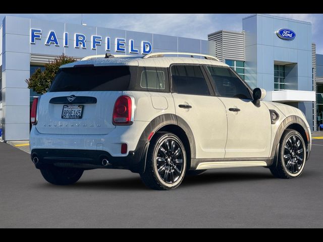 2020 MINI Cooper Countryman S