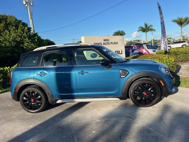 2020 MINI Cooper Countryman S