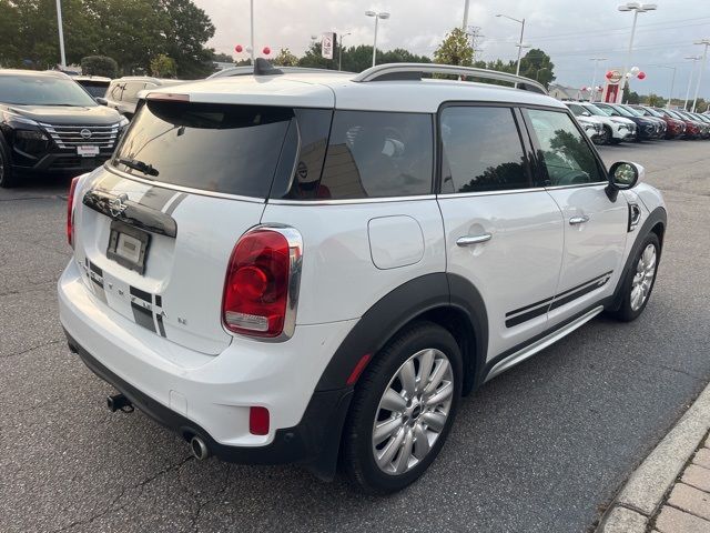 2020 MINI Cooper Countryman S