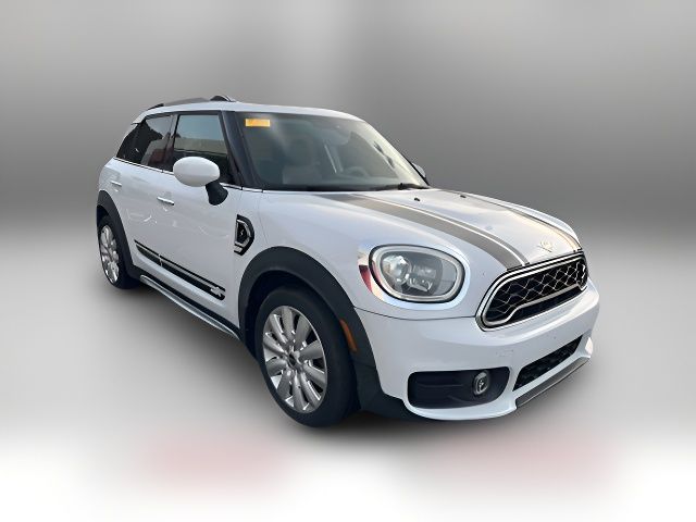 2020 MINI Cooper Countryman S