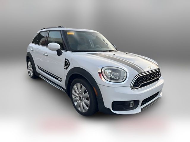 2020 MINI Cooper Countryman S