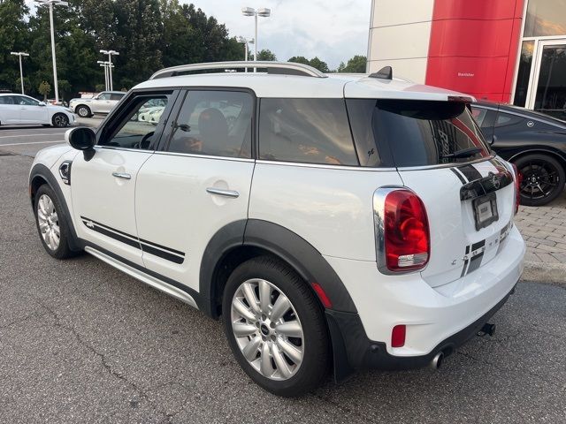 2020 MINI Cooper Countryman S