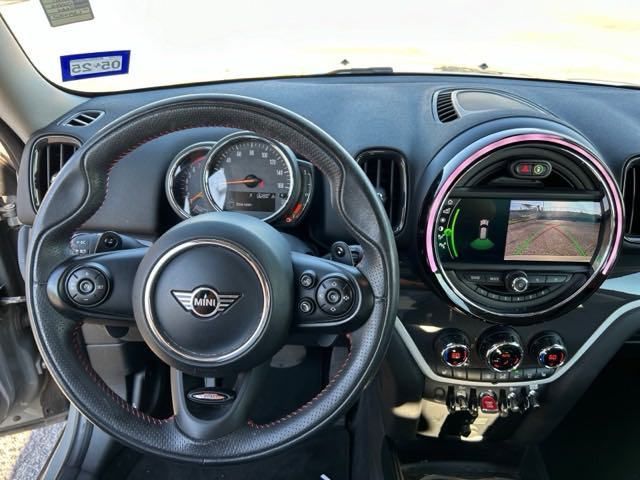 2020 MINI Cooper Countryman S