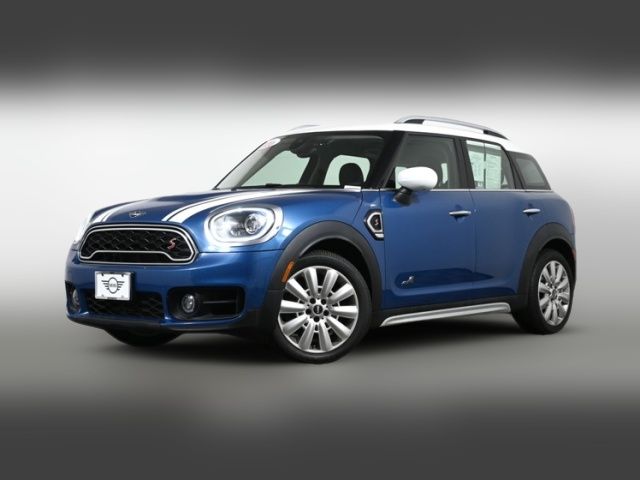 2020 MINI Cooper Countryman S