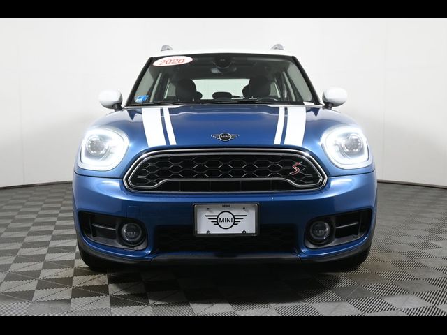 2020 MINI Cooper Countryman S