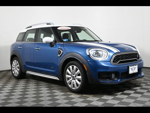 2020 MINI Cooper Countryman S