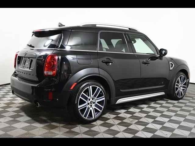 2020 MINI Cooper Countryman S