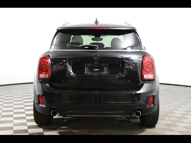 2020 MINI Cooper Countryman S