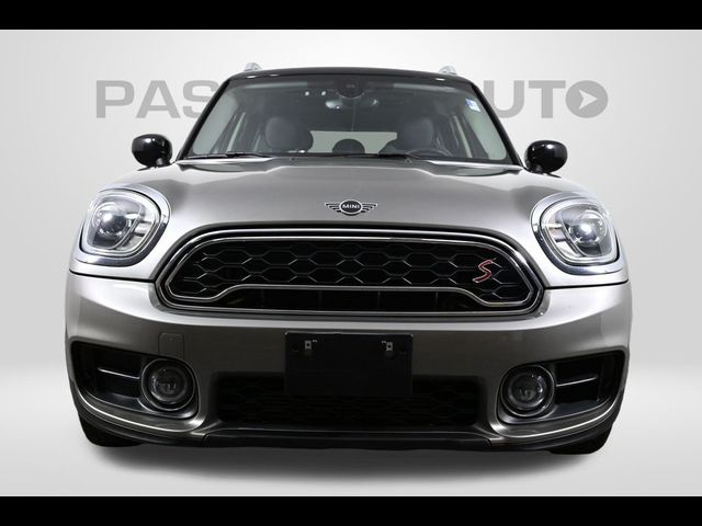 2020 MINI Cooper Countryman S
